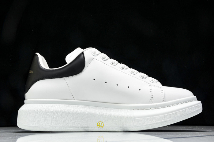 A1EXANDER M*QUEEN SNEAKERS WHGP7-192
