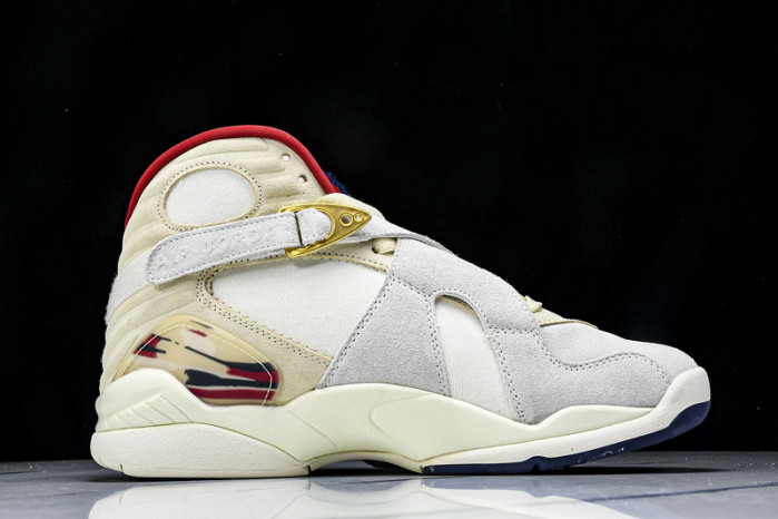 SOLEFLY X AIR JORDAN 8 RETRO 