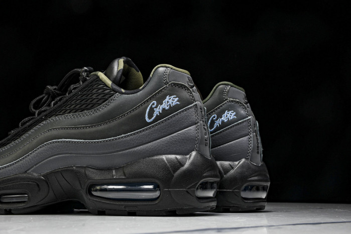 Corteiz x nike Air Max 95 SP 