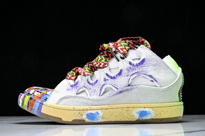LAN.VIN SNEAKERS LEN001-225