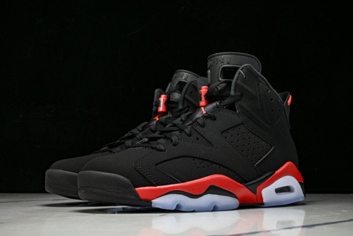 Air Jordan 6 Reverse Infrared CT8529-001