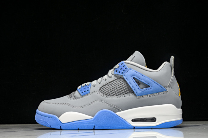AIR Jordan 4 Retro Mist Blue 314254-041