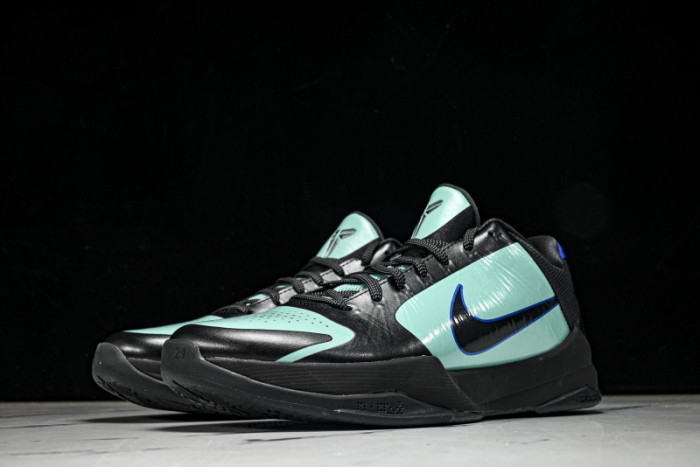 Nike Kobe 5 Protro EYBL Academy PE IH0274-300