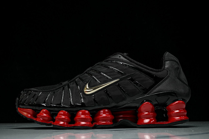 Skepta x Nike Shox TL CI0987-001
