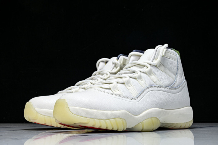 Nike Air Jordan 11 Retro 285 IO8959-133