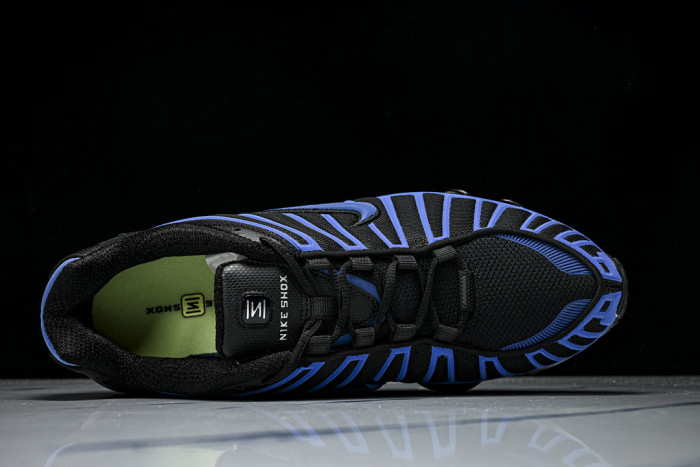 Nike Shox TL 