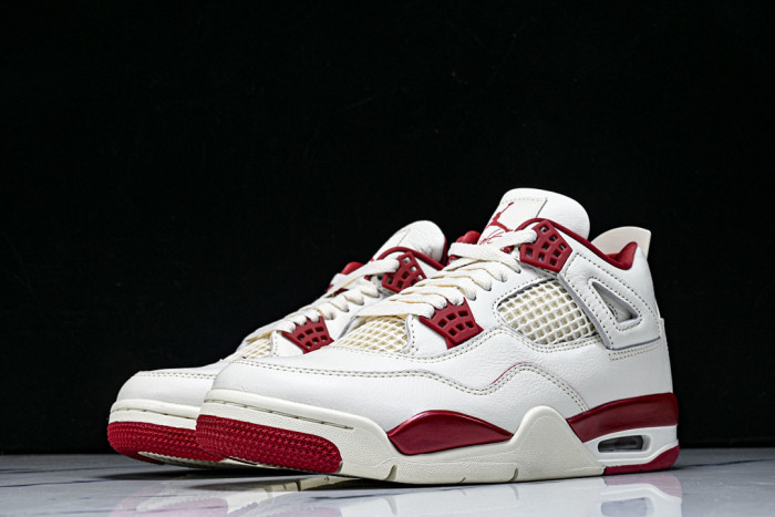 Air Jordan 4 Retro "Valentine