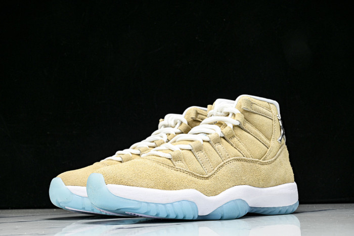Nike Air Jordan 11 Retro H-Town IO8960-707