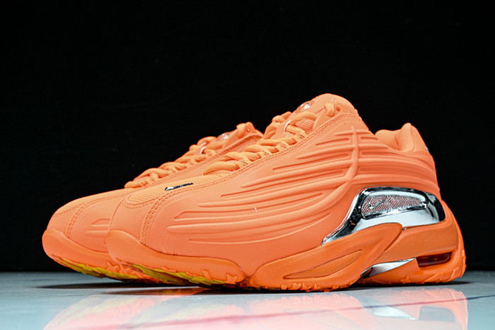 NOCTA x NIKE Hot Step 2 