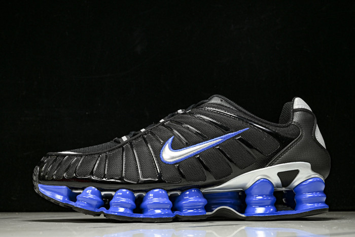 Nike Shox TL 'Black Racer Blue' CN0151-004