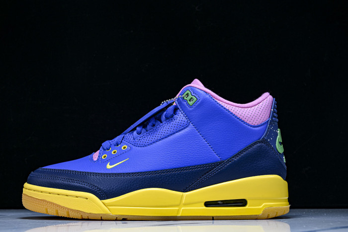 Air Jordan 3 Retro OG 'Brazil' IV4871-400