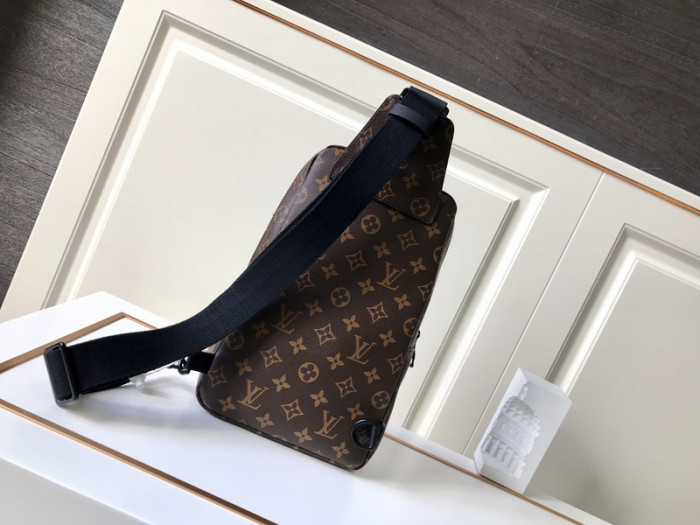 D*R bag B0113-114