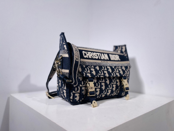 D*R bag B0113-021