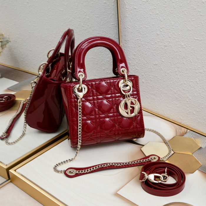 D*R bag B0113-025