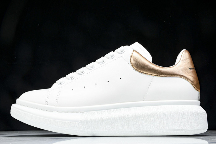 A1EXANDER M*QUEEN SNEAKERS WHGP7-189