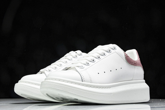 A1EXANDER M*QUEEN SNEAKERS WHGP7-190