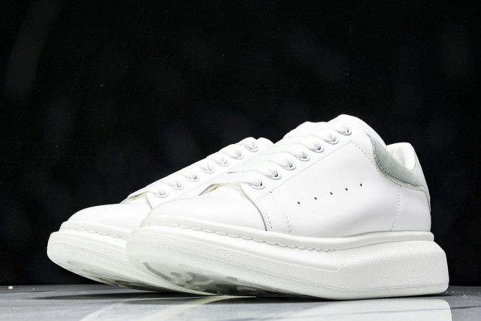 A1EXANDER M*QUEEN SNEAKERS WHGP7-193