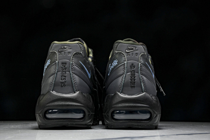 Corteiz x nike Air Max 95 SP 