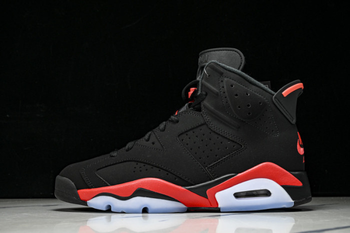 Air Jordan 6 Reverse Infrared CT8529-001