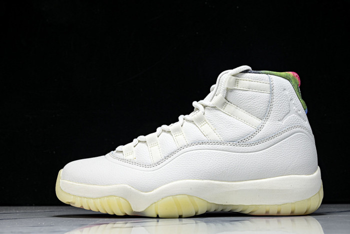 Nike Air Jordan 11 Retro 285 IO8959-133
