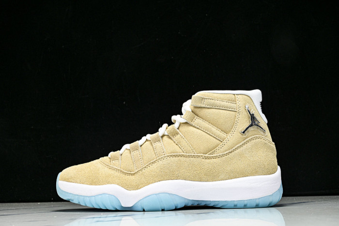 Nike Air Jordan 11 Retro H-Town IO8960-707