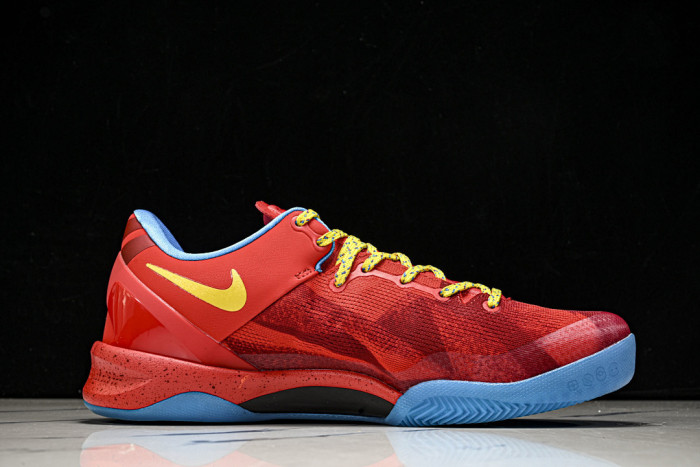 Nike Kobe 8 Protro Year of the Horse IM0594-600