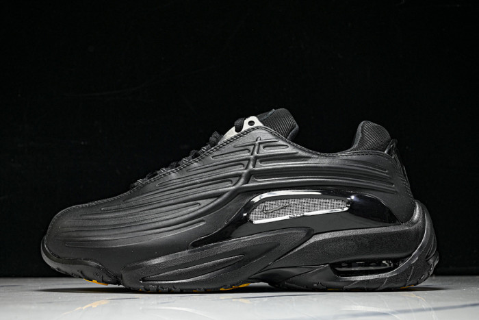 NOCTA x NIKE Hot Step 2 'BLACK' 2024 DZ7293-001