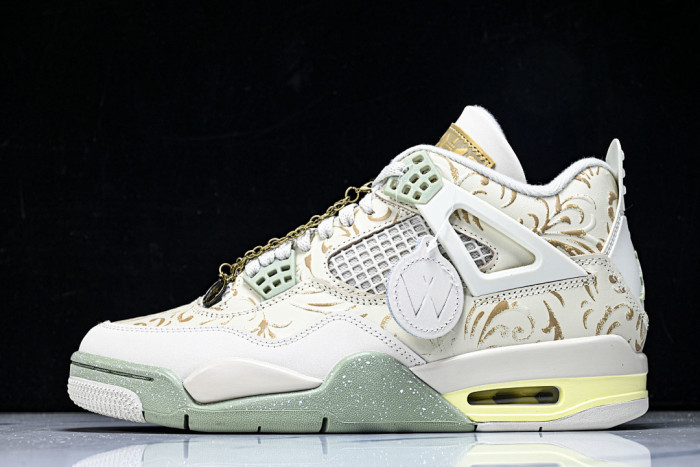 Air Jordan 4 Retro SE 'Somos Eternos' IM8116-047