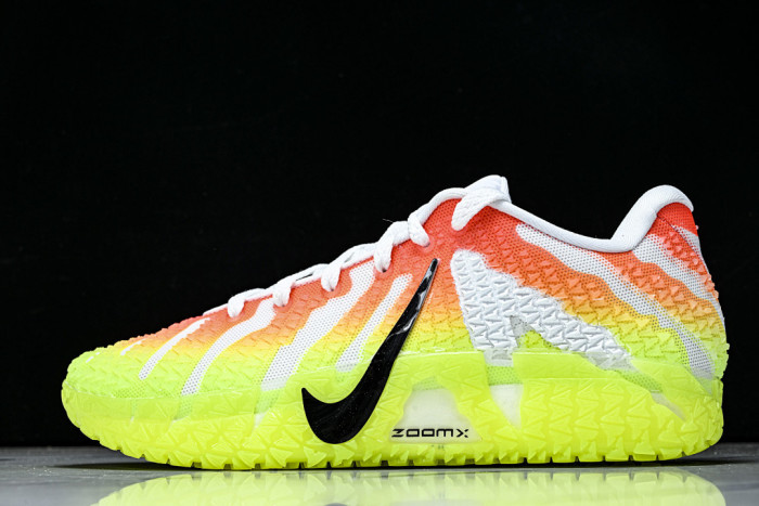 Nike JA 3 SE EP 'Christmas' IH0797-100