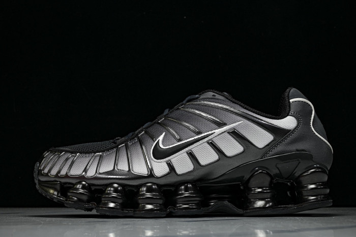 Nike Wmns Shox TL Fade 'Off Noir White' IH1336-002
