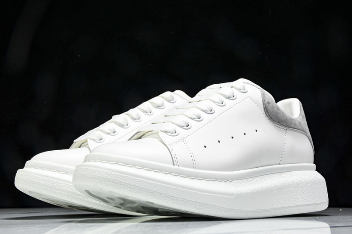 A1EXANDER M*QUEEN SNEAKERS WHGP7-188