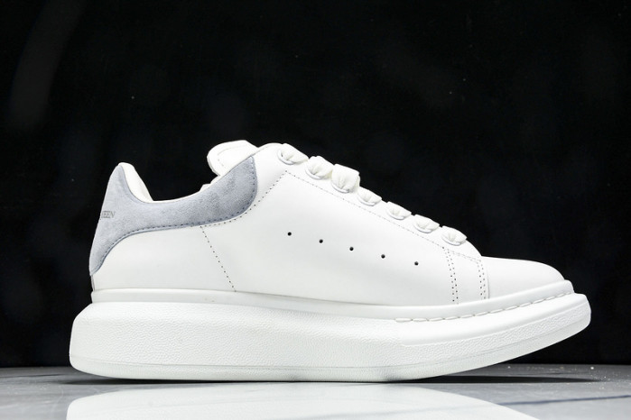 A1EXANDER M*QUEEN SNEAKERS WHGP7-191