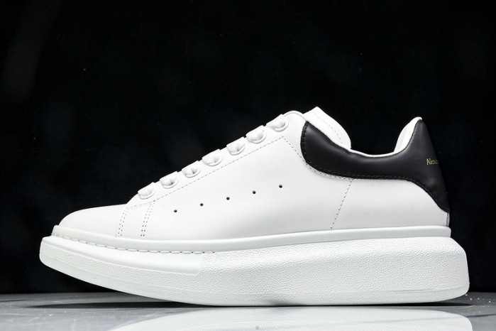 A1EXANDER M*QUEEN SNEAKERS WHGP7-192