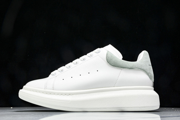 A1EXANDER M*QUEEN SNEAKERS WHGP7-193