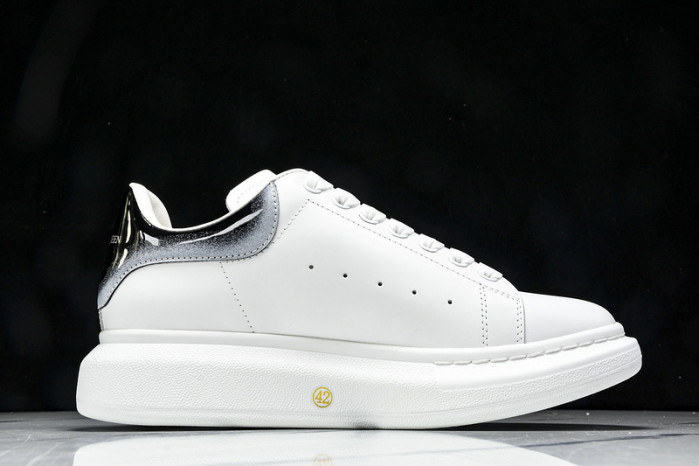A1EXANDER M*QUEEN SNEAKERS WHGP7-195