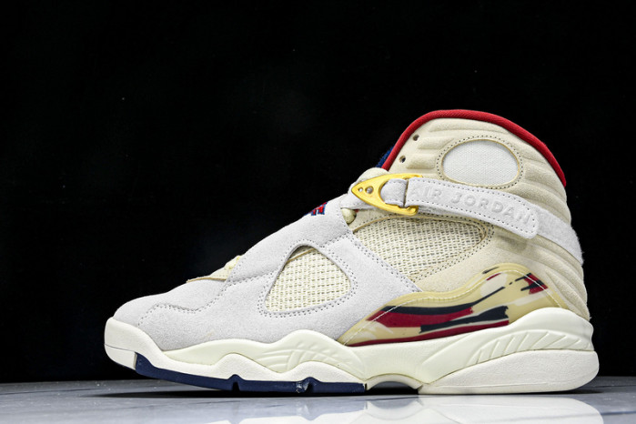SOLEFLY X AIR JORDAN 8 RETRO 'MI CASA ES SU CASA' FJ2850-107