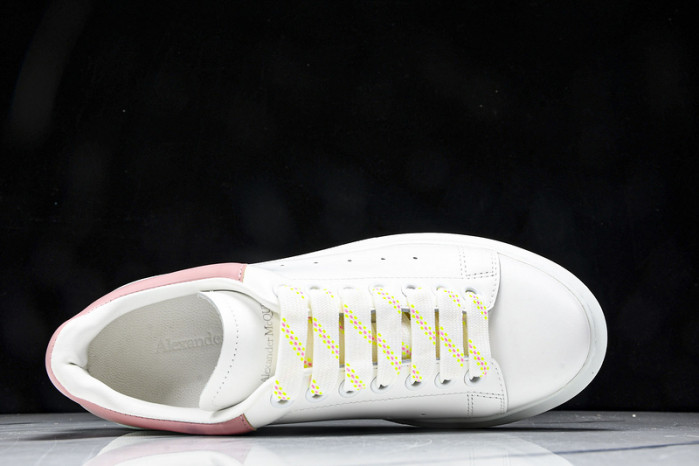 A1EXANDER M*QUEEN SNEAKERS WHGP7-187