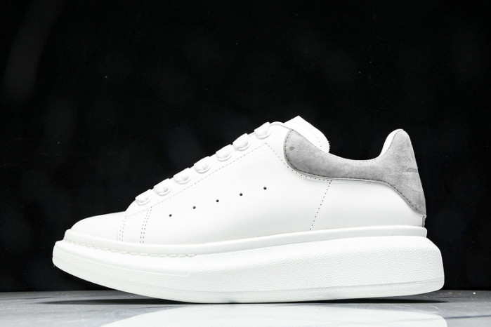 A1EXANDER M*QUEEN SNEAKERS WHGP7-188