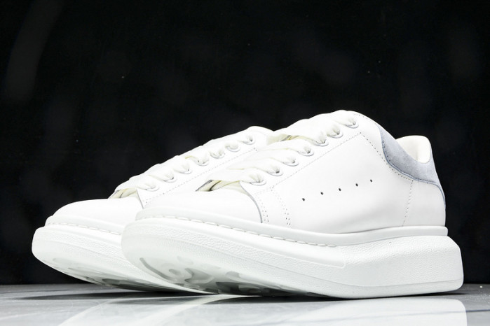 A1EXANDER M*QUEEN SNEAKERS WHGP7-191