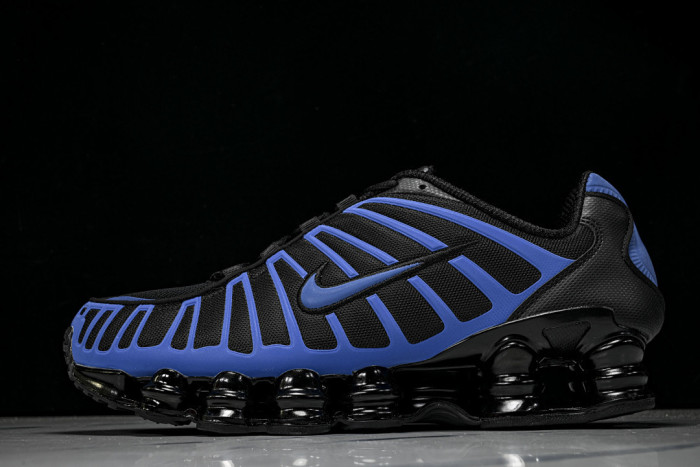 Nike Shox TL 'Reflective Ice Blue' IH1338-002