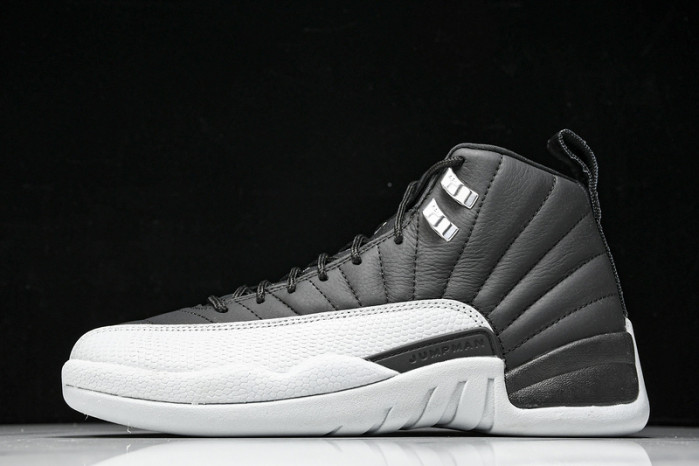 Air Jordan 12 Retro 'Barons' CT8013 - 010