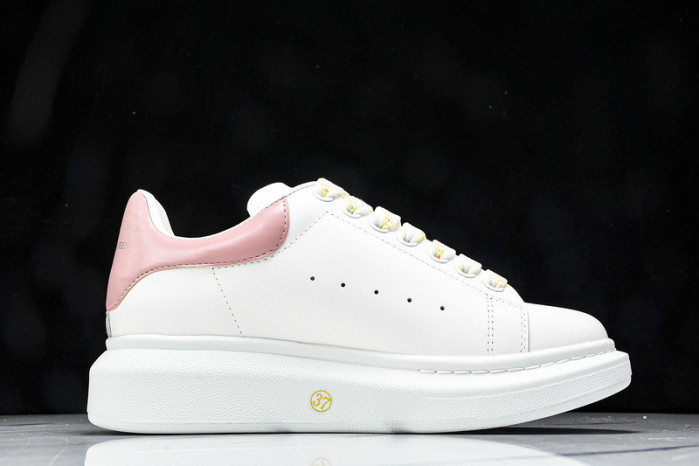 A1EXANDER M*QUEEN SNEAKERS WHGP7-187