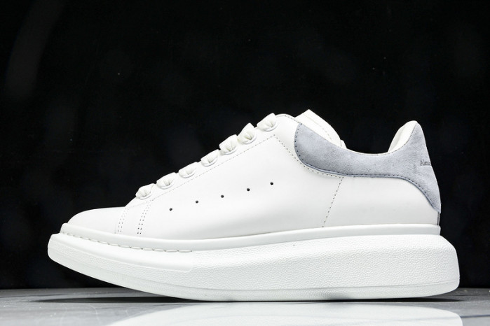 A1EXANDER M*QUEEN SNEAKERS WHGP7-191