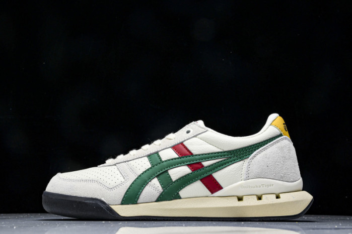 As1cs Onitsuka Tiger Uitimate 81 EX 1203A719-286