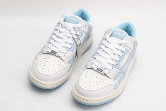 AMIR1 Skelton Top Low Sneaker