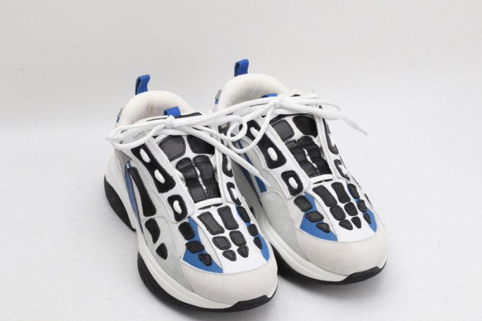 AMIR1 SKEL BONE RUNNER