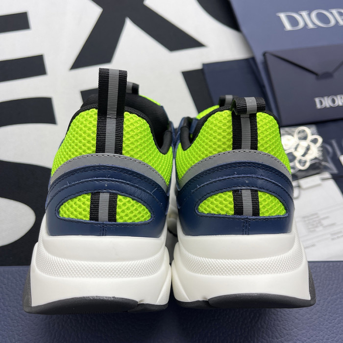 d10r b22 trainer sneaker 002-2547