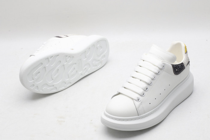 A1exa*der Mcqv*en SNEAKERS MC5563-014