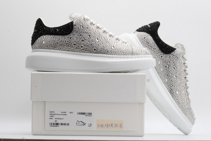 A1exa*der Mcqv*en SNEAKERS MC5563-020