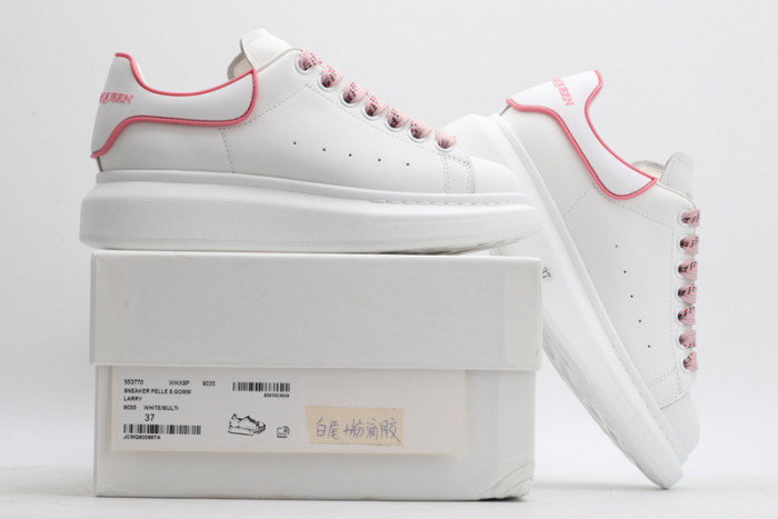 A1exa*der Mcqv*en SNEAKERS MC5563-028